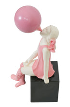 Load image into Gallery viewer, Bubblegum Girl
