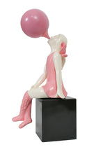 Load image into Gallery viewer, Bubblegum Girl
