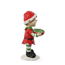 Load image into Gallery viewer, 40in Elf with Tray
