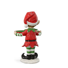 Load image into Gallery viewer, 40in Elf with Tray
