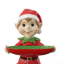 Load image into Gallery viewer, 40in Elf with Tray
