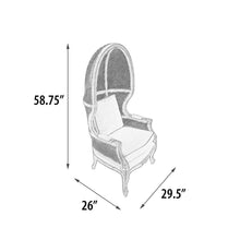 Load image into Gallery viewer, Beachstone Continental Ballon Chair - NF
