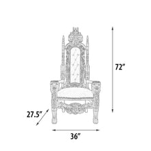 Load image into Gallery viewer, Beachstone Lion King Chair - NF

