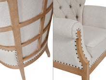 Load image into Gallery viewer, Beachstone Islander Arm Chair - NF
