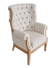 Load image into Gallery viewer, Beachstone Islander Arm Chair - NF
