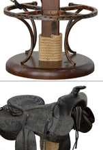 Load image into Gallery viewer, New Saddle Bar Stool
