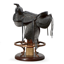 Load image into Gallery viewer, New Saddle Counter Stool
