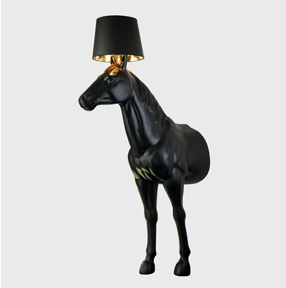 Horse wall Sculpture