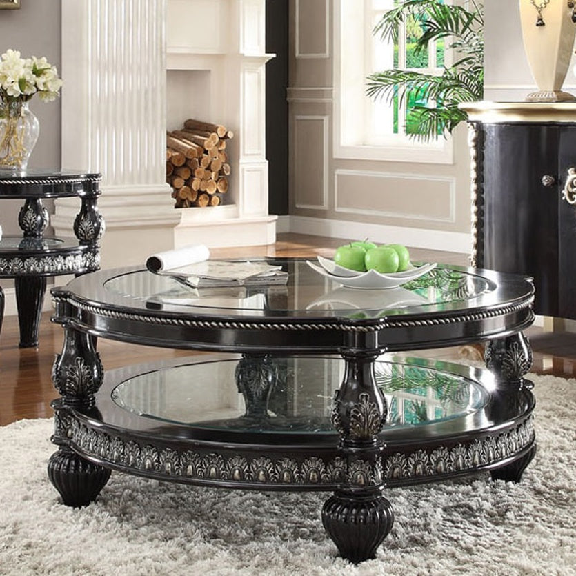 HD-1208 - COFFEE TABLE
