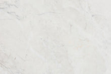 Load image into Gallery viewer, Baxton Studio Hadley Modern and Contemporary Gold Finished Metal End Table with Marble Tabletop
