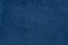 Load image into Gallery viewer, Baxton Studio Rockwell Contemporary Glam and Luxe Navy Blue Velvet Fabric Upholstered and Gold Finished Metal Storage Bench
