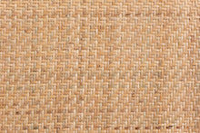 Load image into Gallery viewer, Baxton Studio Tartan Mid-Century Modern Brown Woven Rattan and Wood 2-Piece Dining Chair Set
