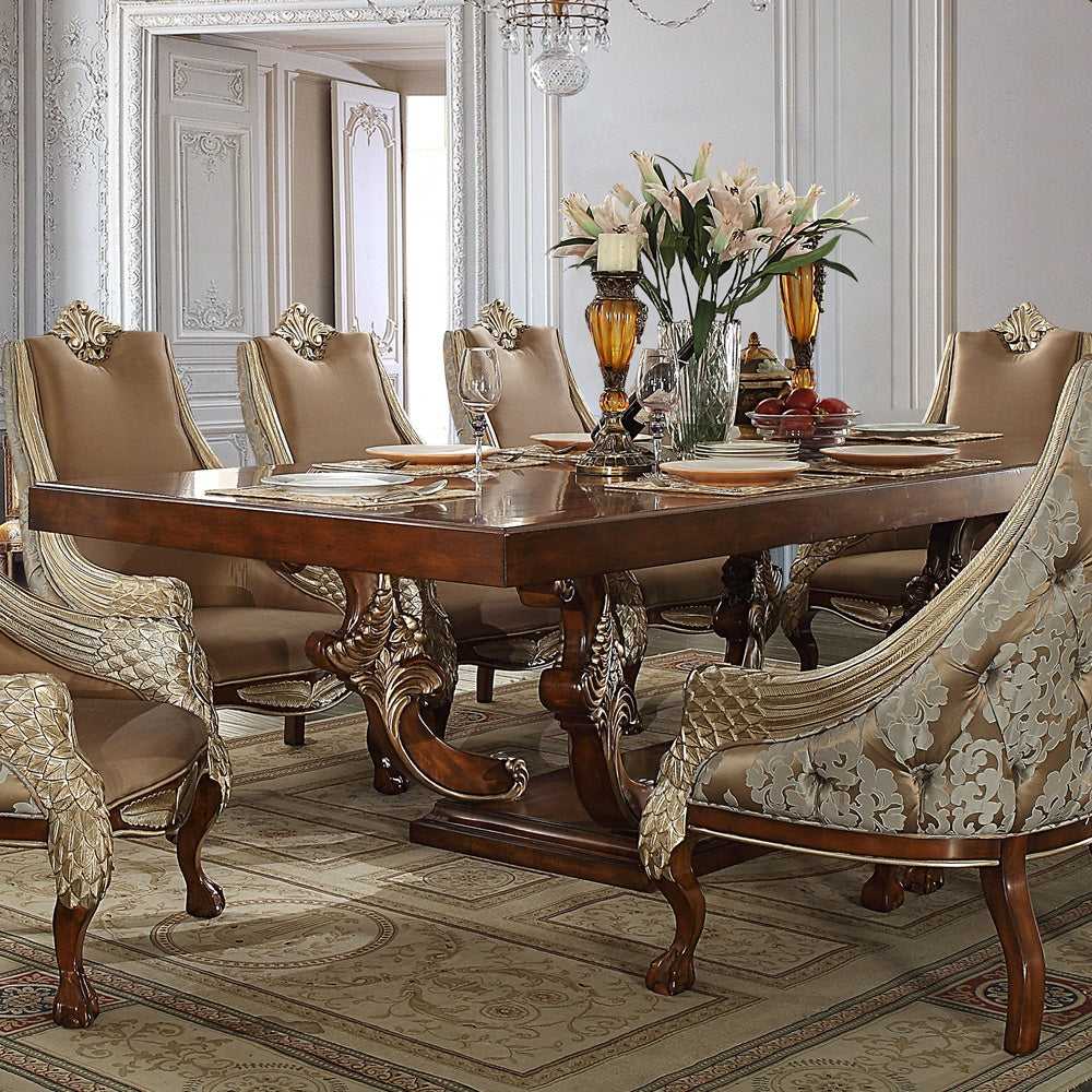 HD-124 - DINING TABLE