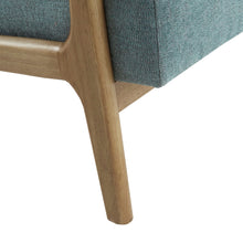 Load image into Gallery viewer, Novak Lounge Chair II100-0434
