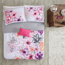 Load image into Gallery viewer, Intelligent Design Olivia Comforter Set -Full/Queen ID10-167 By Olliix
