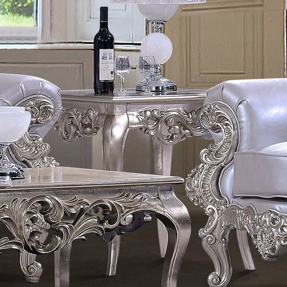 HD-13006 - END TABLE