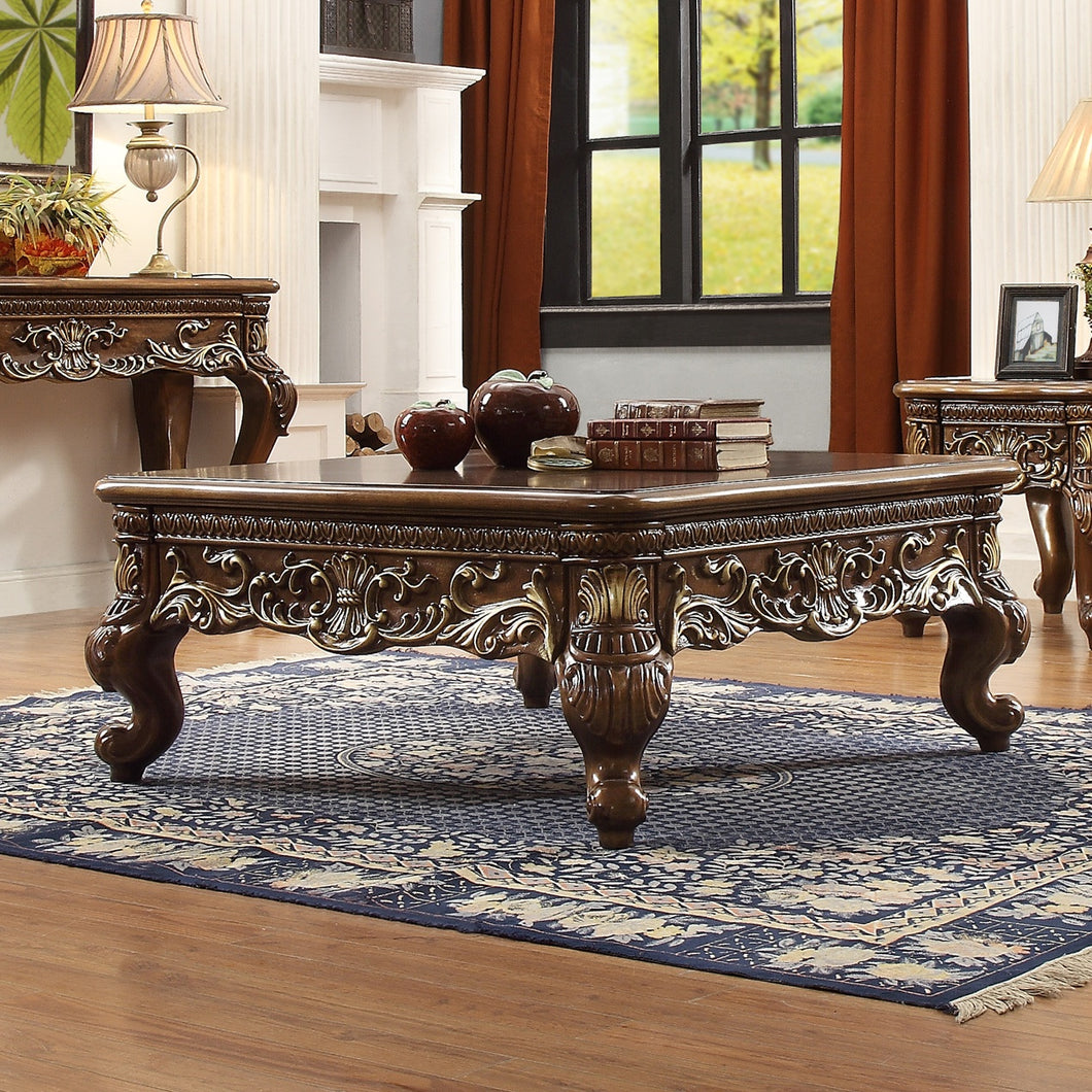 HD-1306 - COFFEE TABLE