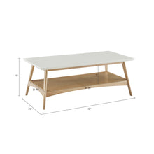 Load image into Gallery viewer, Parker Coffee Table MP120-1063
