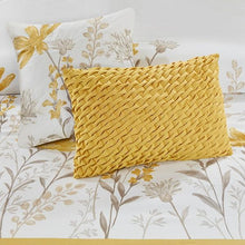 Load image into Gallery viewer, Harbor House Meadow 5 Piece Cotton Comforter Set HH10-1790 By Olliix
