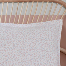 Load image into Gallery viewer, Iris Woodland Animals Cotton Reversible Comforter Set - Full/Queen UHK10-0157 By Olliix
