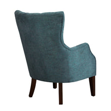 Load image into Gallery viewer, Madison Park Hannah Button Tufted Wing Chair FPF18-0403 By Olliix
