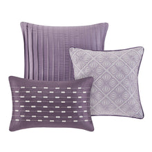 Load image into Gallery viewer, Madison Park Biloxi 7 Piece Comforter Set - Cal King MP10-921 By Olliix
