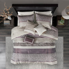 Load image into Gallery viewer, Rhapsody Comforter Set - Queen MP10-7327 By Olliix

