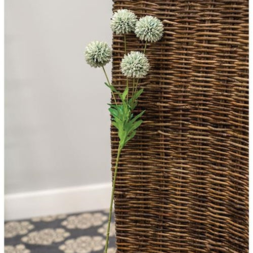 Chrysanthemum Ball Spray 23