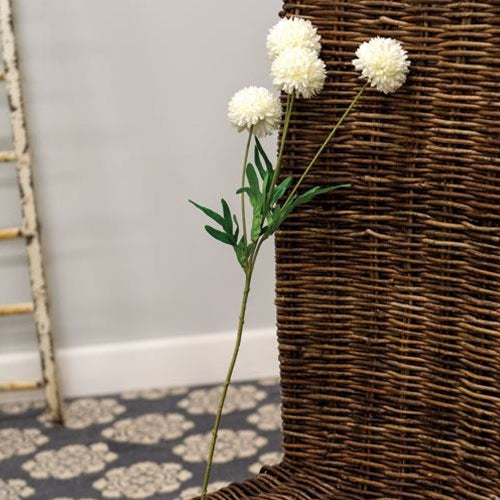 Chrysanthemum Ball Spray 23