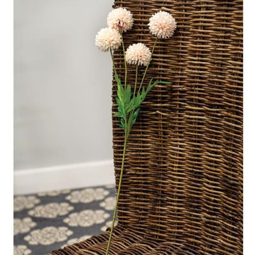 Chrysanthemum Ball Spray 23