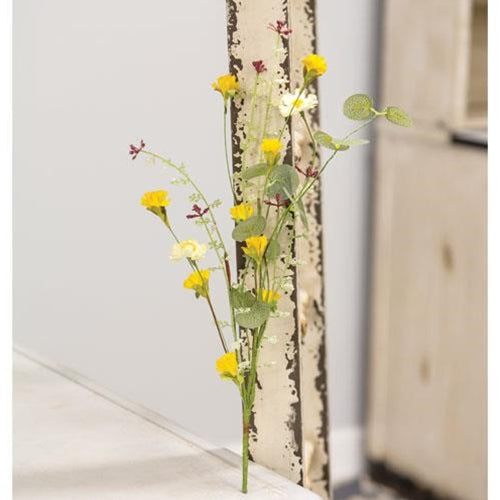 Yellow Wildflowers Pick 14