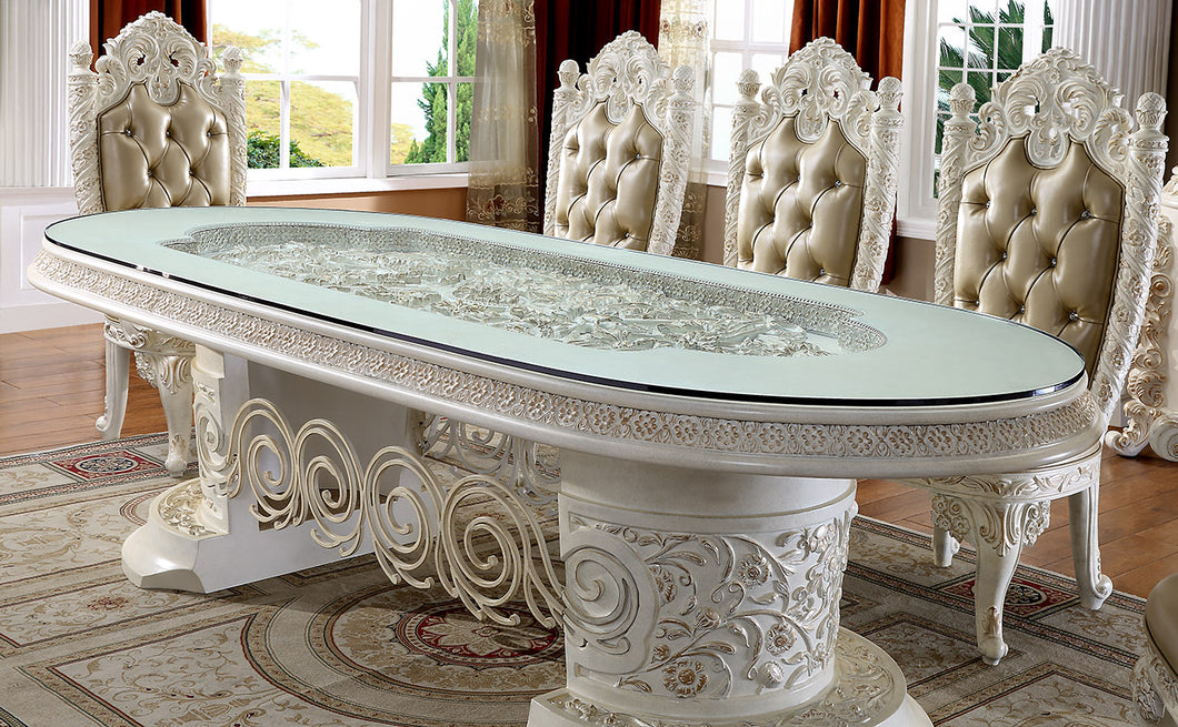 HD-1806 - RECTANGLE TABLE