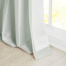 Load image into Gallery viewer, Madison Park Emilia Window Curtain -120" Panel MP40-3560 By Olliix
