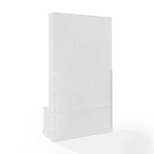 Load image into Gallery viewer, Ellison Hall Tree White
