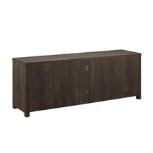 Load image into Gallery viewer, Gordon 58&quot; Low Profile Tv Stand Dark Walnut
