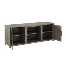 Load image into Gallery viewer, Gordon 58&quot; Low Profile Tv Stand Graywash
