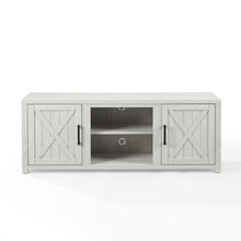 Load image into Gallery viewer, Gordon 58&quot; Low Profile Tv Stand Whitewash
