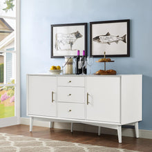 Load image into Gallery viewer, Landon Sideboard White
