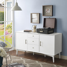 Load image into Gallery viewer, Landon Sideboard White
