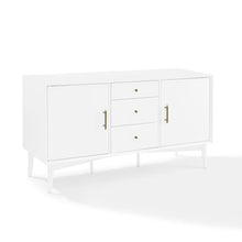 Load image into Gallery viewer, Landon Sideboard White
