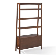 Load image into Gallery viewer, Landon Large Etagere Mahogany
