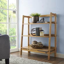 Load image into Gallery viewer, Landon Bookcase Acorn
