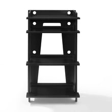 Load image into Gallery viewer, Soho Turntable Stand In Black
