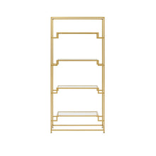 Load image into Gallery viewer, Celeste Etagere Gold
