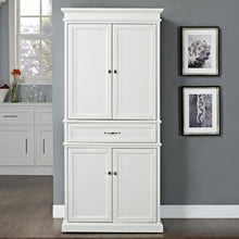 Load image into Gallery viewer, Parsons Pantry White

