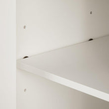 Load image into Gallery viewer, Tara Accent Cabinet Distressed White

