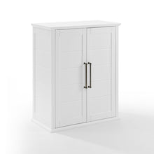Load image into Gallery viewer, Bartlett Stackable Storage Pantry White
