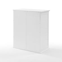 Load image into Gallery viewer, Bartlett Stackable Storage Pantry White
