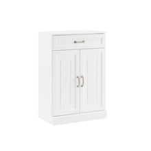 Load image into Gallery viewer, Stanton Storage Cabinet White
