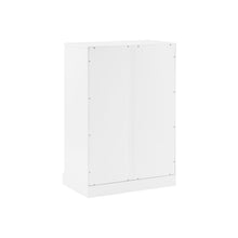 Load image into Gallery viewer, Stanton Storage Cabinet White
